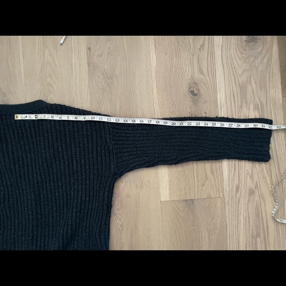 Velvet Brand Grandpa Cardigan - Picture 6 of 6